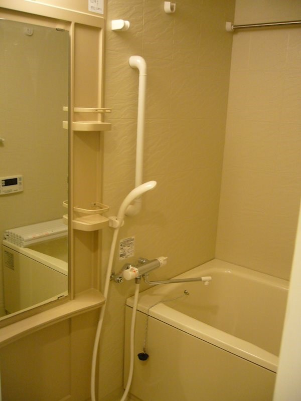 ヒューリックレジデンス参宮橋 その他3