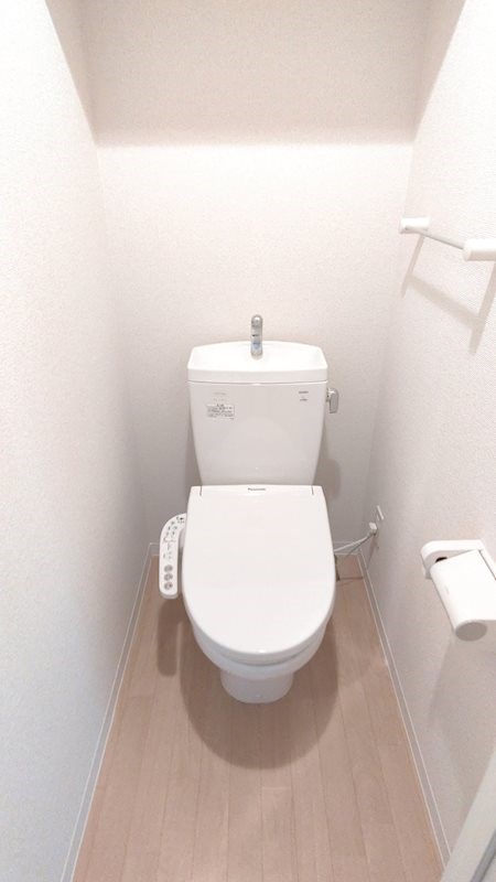 ヒューリックレジデンス参宮橋 その他4