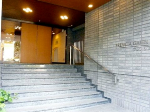 フレンシア外苑西 その他3