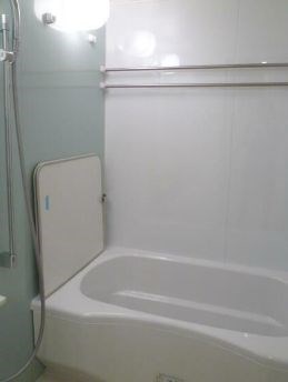 フレンシア外苑西 キッチン