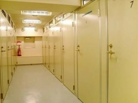 フレンシア外苑西 風呂画像