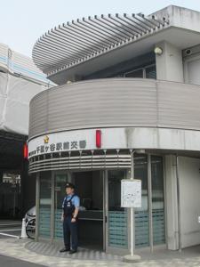 フレンシア外苑西 周辺画像4