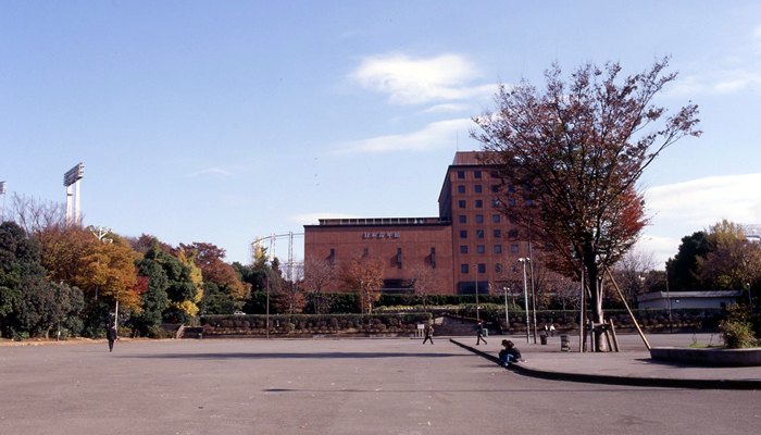 フレンシア外苑西 周辺画像6