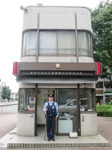 クレジデンス西台EAST 周辺画像4