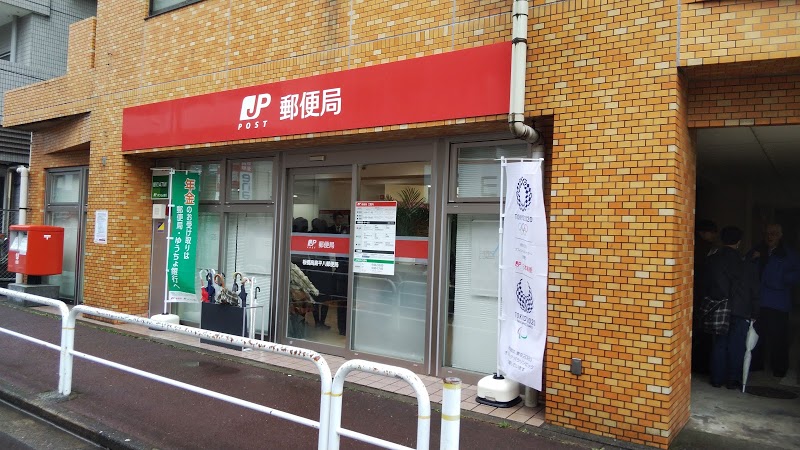 クレジデンス西台EAST 周辺画像5