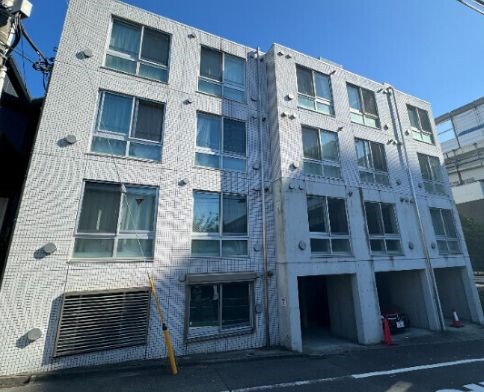 ＧC用賀 305号室 外観