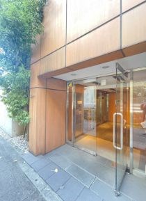 ＧC用賀 ベランダ