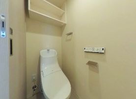 プライマル新中野 キッチン