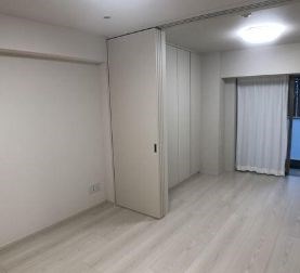 プライマル八丁堀 風呂画像