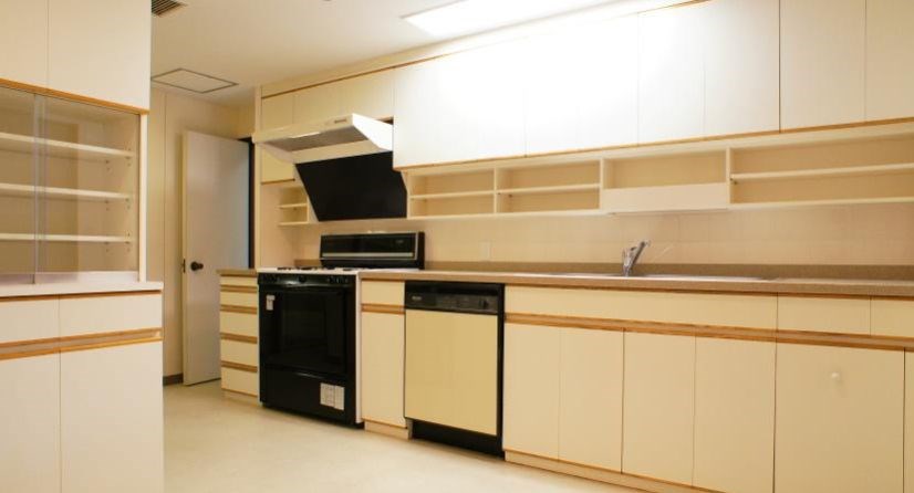 麻布テラスアパートメント ベッドルーム