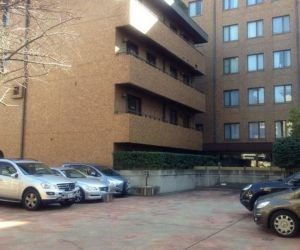 麻布テラスアパートメント 風呂画像