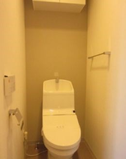 コスモリード学芸大学 その他2