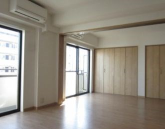 コスモリード学芸大学 その他3