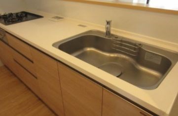 コスモリード学芸大学 その他4