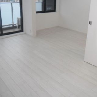 プライマル御茶ノ水 リビング