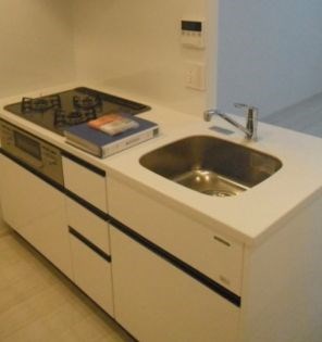 プライマル御茶ノ水 キッチン