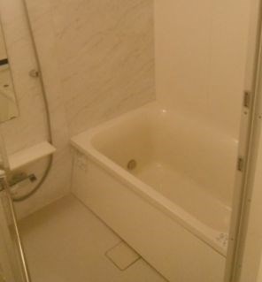 プライマル御茶ノ水 ベッドルーム