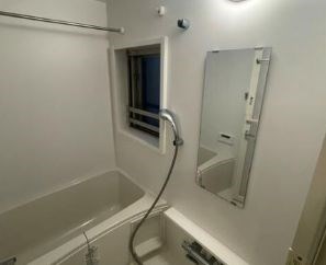 プライマル元浅草 キッチン