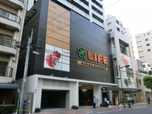 プライマル元浅草 周辺画像1