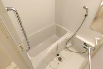 プライマル元浅草 キッチン