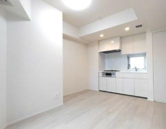 プライマル元浅草 玄関