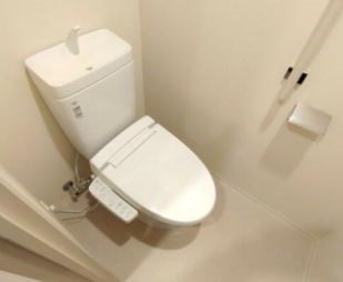 プライマル元浅草 ベッドルーム