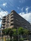 グリーンパーク北葛西 116号室 外観