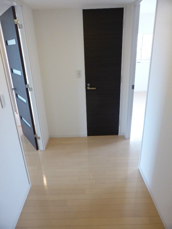 パシフィックレジデンス目黒本町 その他5