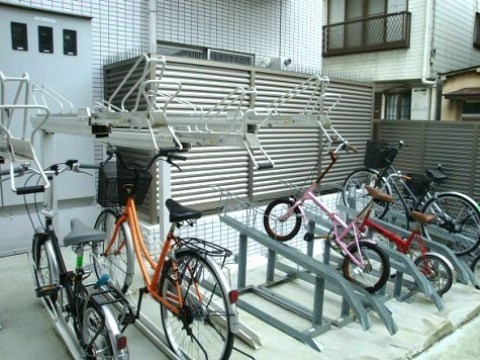 アジールコート西新宿 その他3