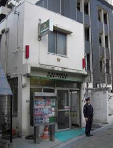 アジールコート西新宿 周辺画像4