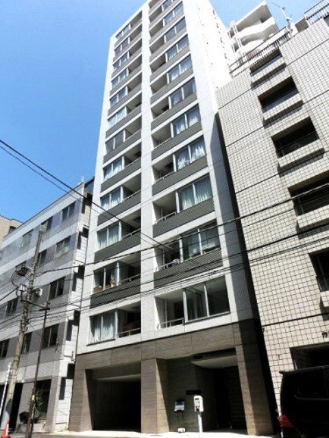 OZIO大手町 603号室 外観