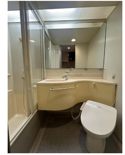 デュオ・スカーラ新宿 その他外観1