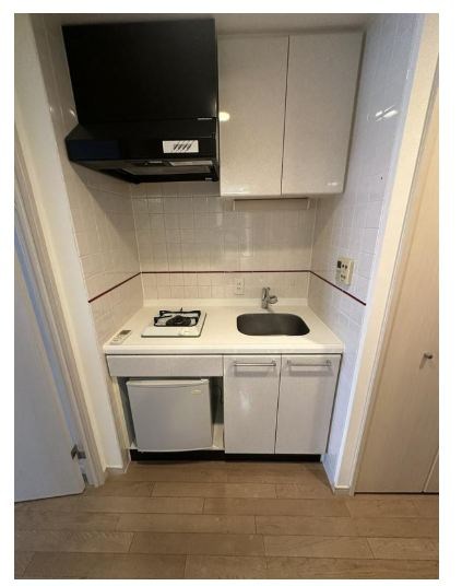 デュオ・スカーラ新宿 その他外観2