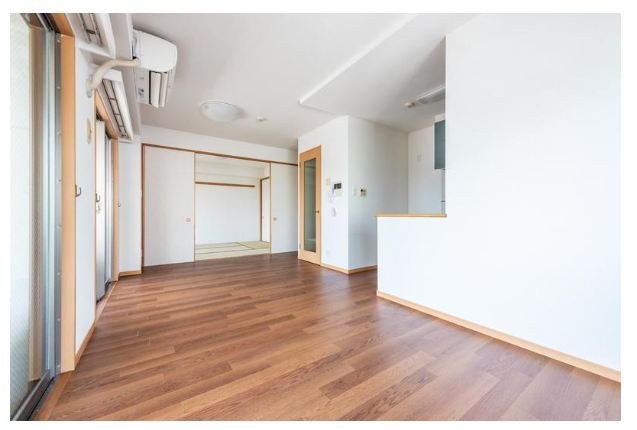 デュオ・スカーラ新宿 その他外観3