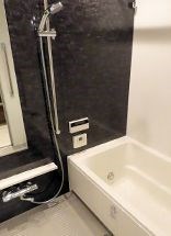 プライマルシティ神楽坂 キッチン