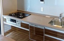 プライマルシティ神楽坂 風呂画像