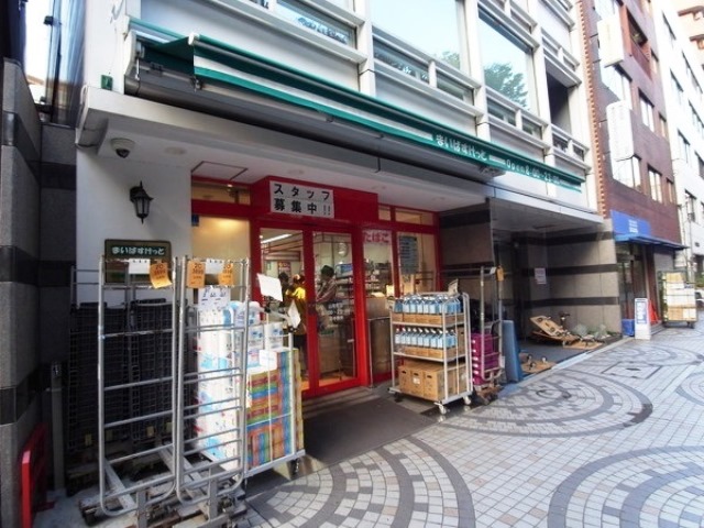 プライマルシティ神楽坂 周辺画像4