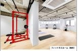 グリーンパーク北葛西 キッチン