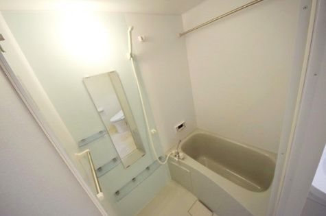 Cielo大塚 風呂画像