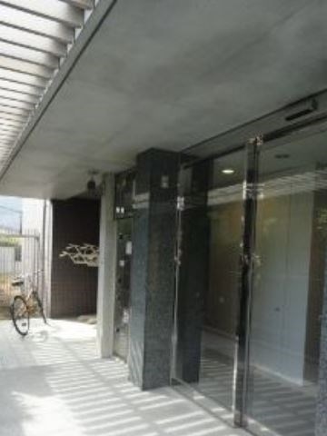 フレンシア麻布 その他2