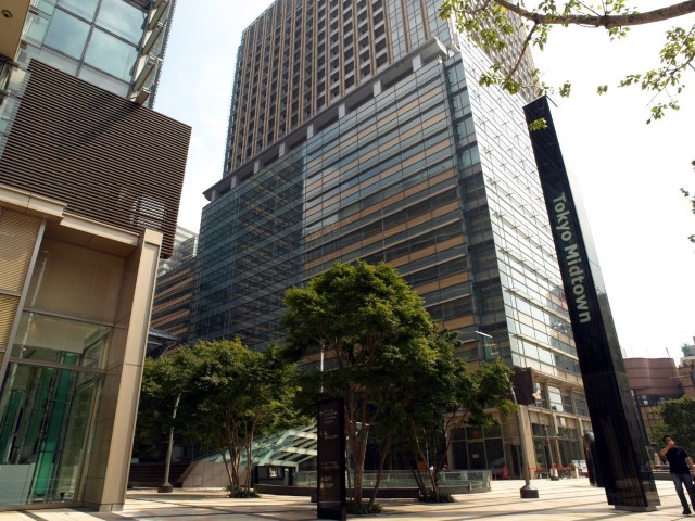 フレンシア麻布 周辺画像4