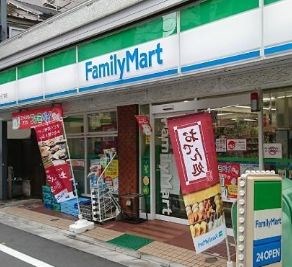 プライマル巣鴨 その他4