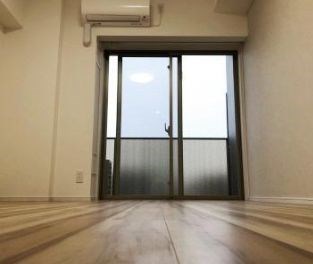 プライマル巣鴨 リビング