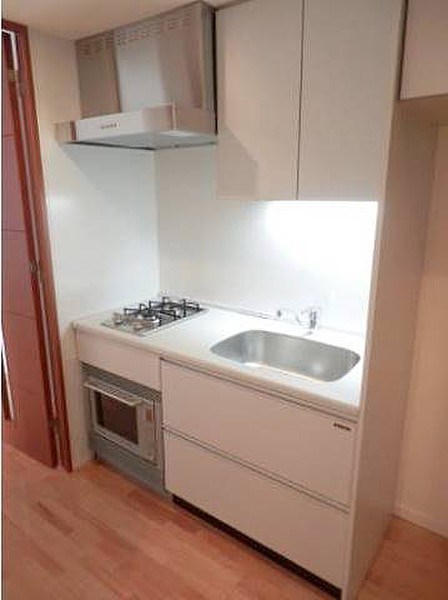 フレンシア麻布 その他4