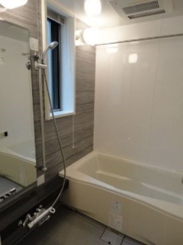 フレンシア麻布 キッチン