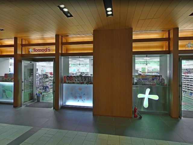 フレンシア麻布 周辺画像3