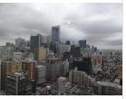 リブレ東新宿 リビング