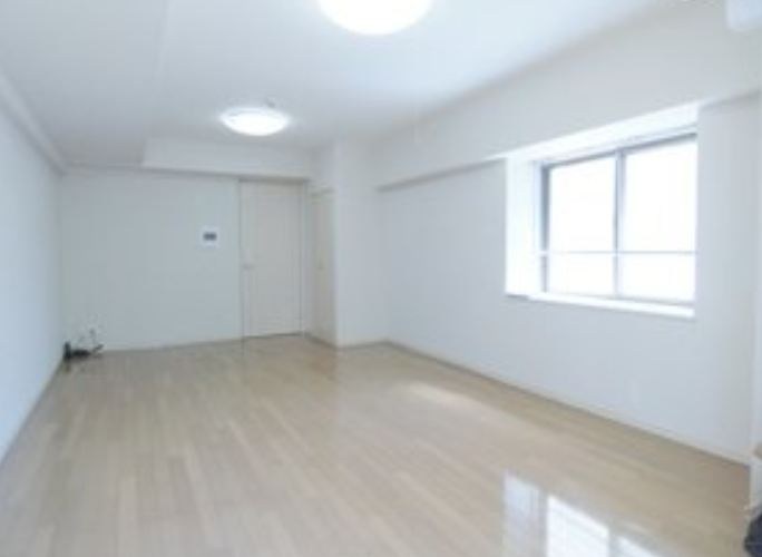 デュオ・スカーラ新宿 玄関