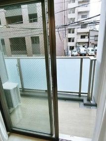 プライマル八丁堀 その他2