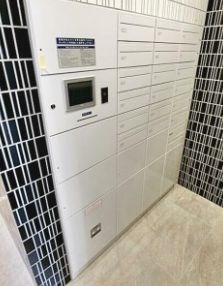 プライマル八丁堀 その他5